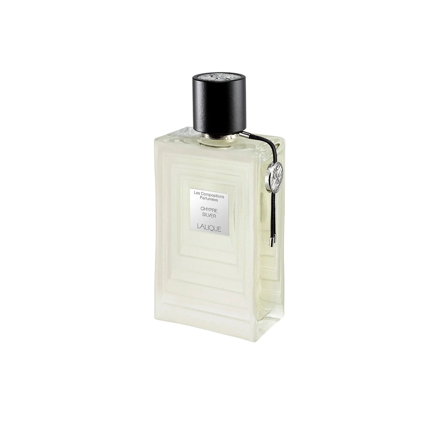 Compositions Silver By Lalique Unisex 3.3 oz EDP Spray