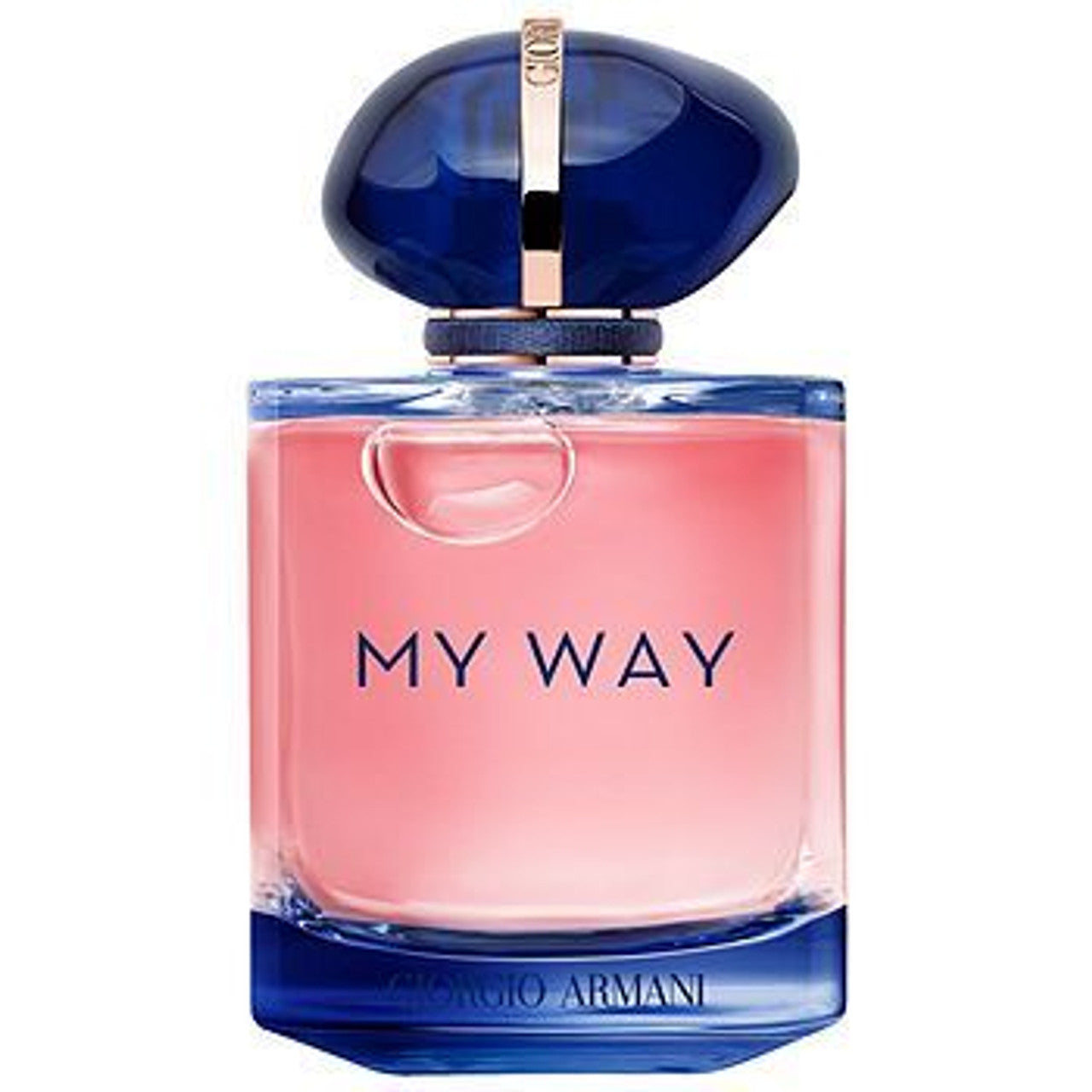 My Way Intense By Giorgio Armani For Women 3.0 oz Eau De Parfum Spray