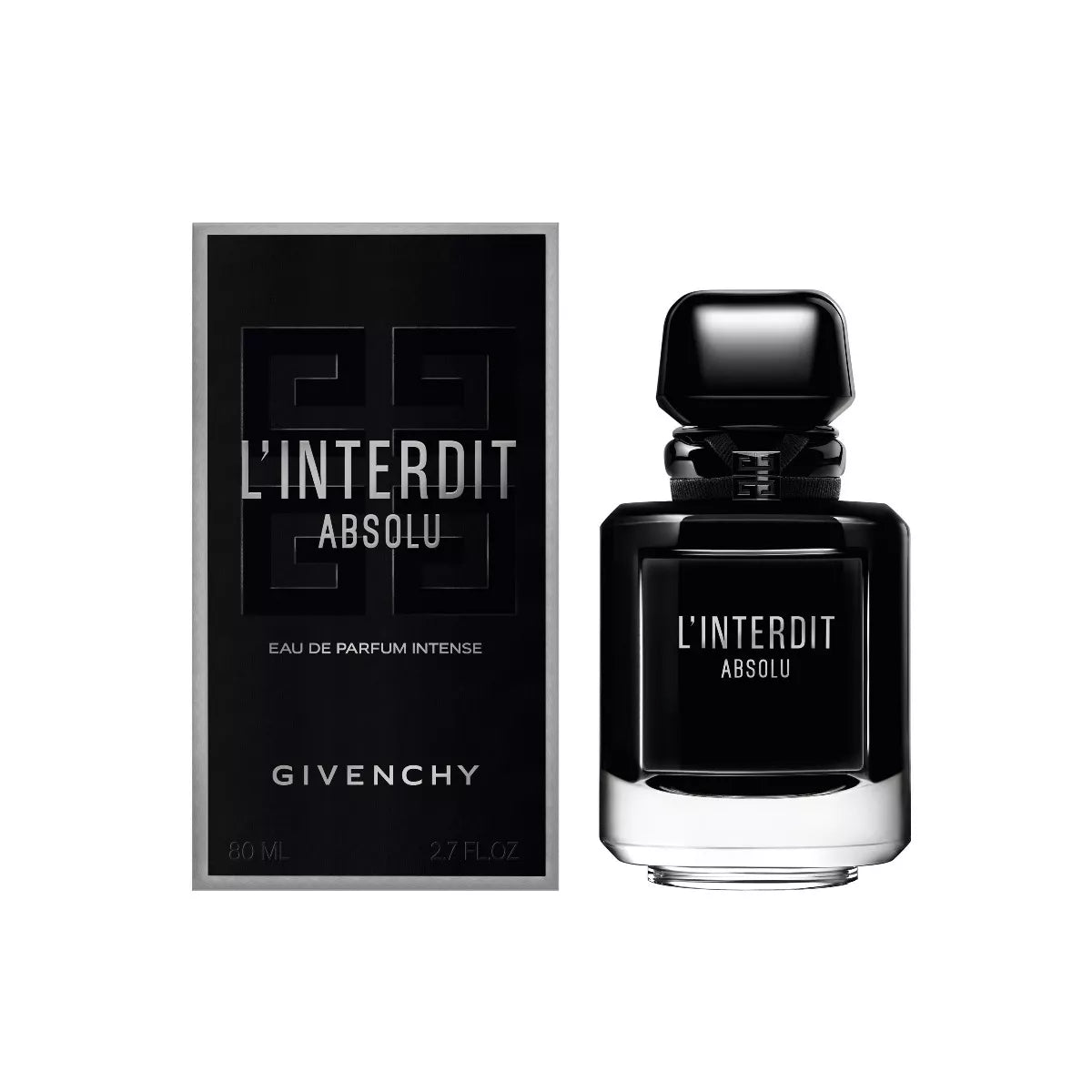 L'interdit Absolu By Givenchy For Women 2.7 oz EDT Spray