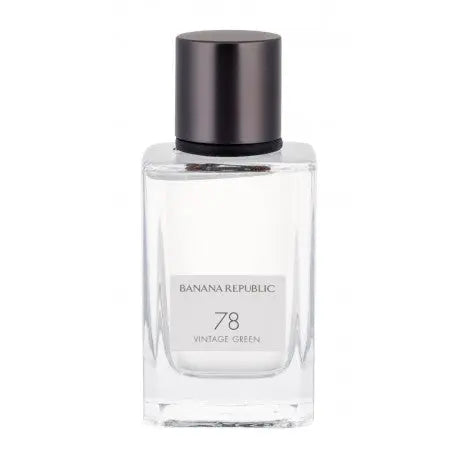 78 Vintage Green By Banana Republic Unisex 2.5 oz Eau De Parfum Spray - perfumesandrea