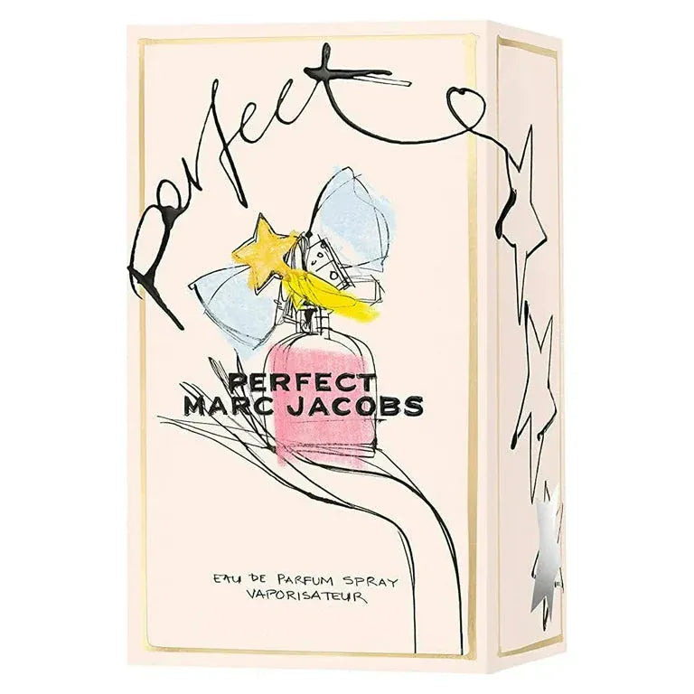 Perfect by Marc Jacobs - For Women 5.0oz EDP Spray