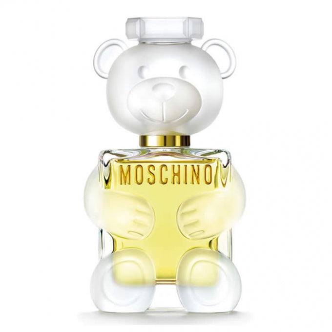 Moschino Toy 2 For Women 3.4 oz Eau De Parfum Spray