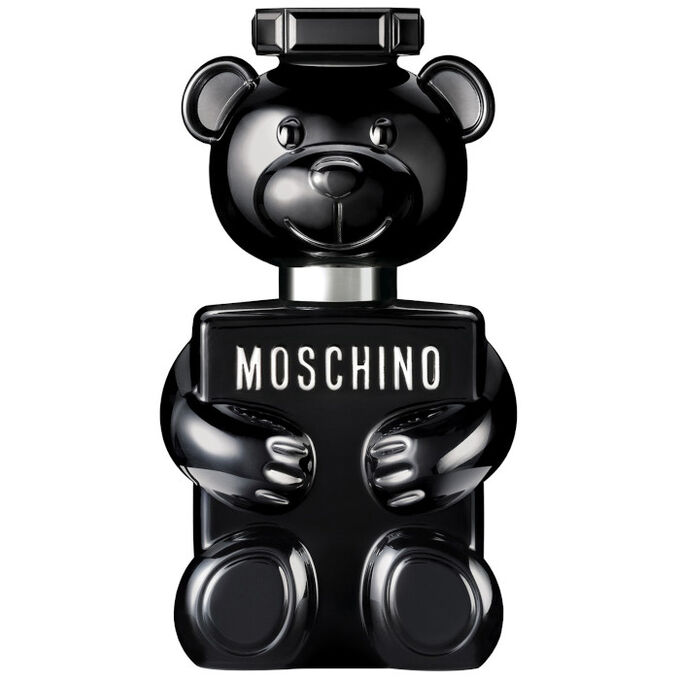 Moschino Toy Boy For Men 3.4 oz Eau De Parfum Spray