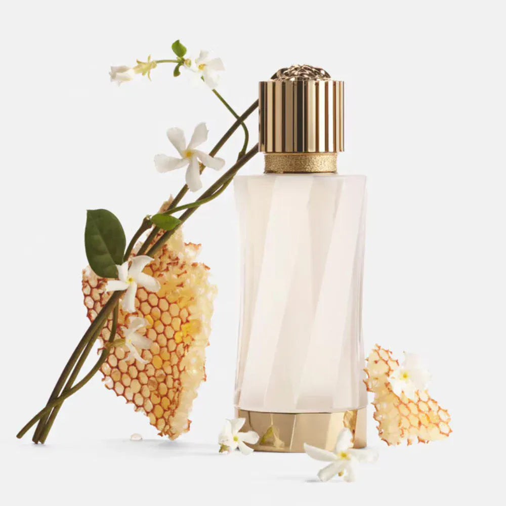 Atelier Jasmin Au Soleil by Versace - For Unisex 3.4oz EDP Spray