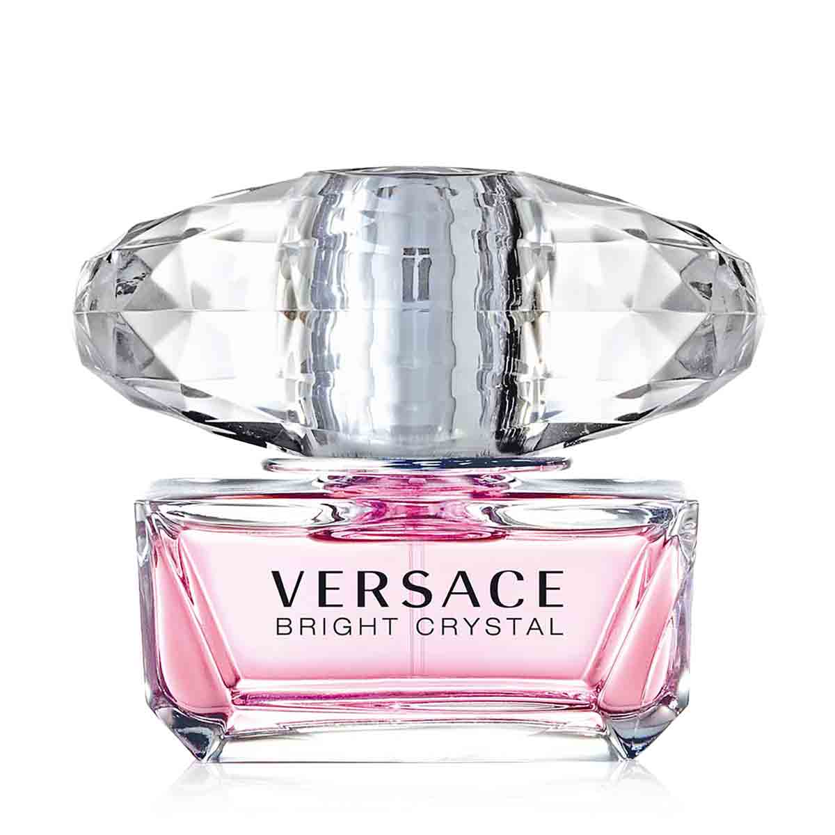 Bright Crystal by Versace - For Women 1.7oz EDT Spray