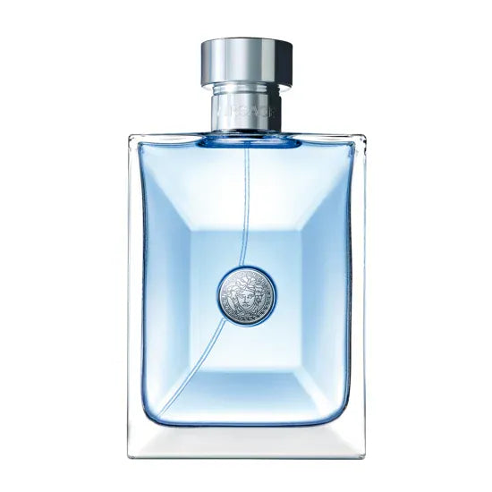 Pour Homme by Versace - For Men 3.4oz Eau De Toilette
