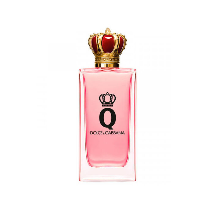 Dolce & Gabbana Q For Women 3.3 oz EDP Spray