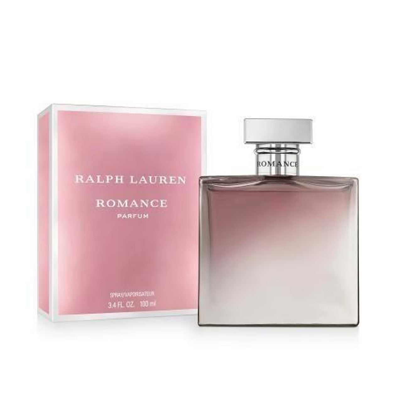 Romance By Ralph Lauren For Women 3.4 oz Parfum Spray