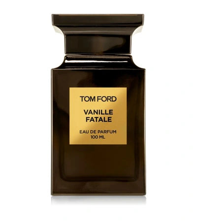 Tom Ford Tobacco Vanille Unisex 3.4 oz Eau De Parfum Spray