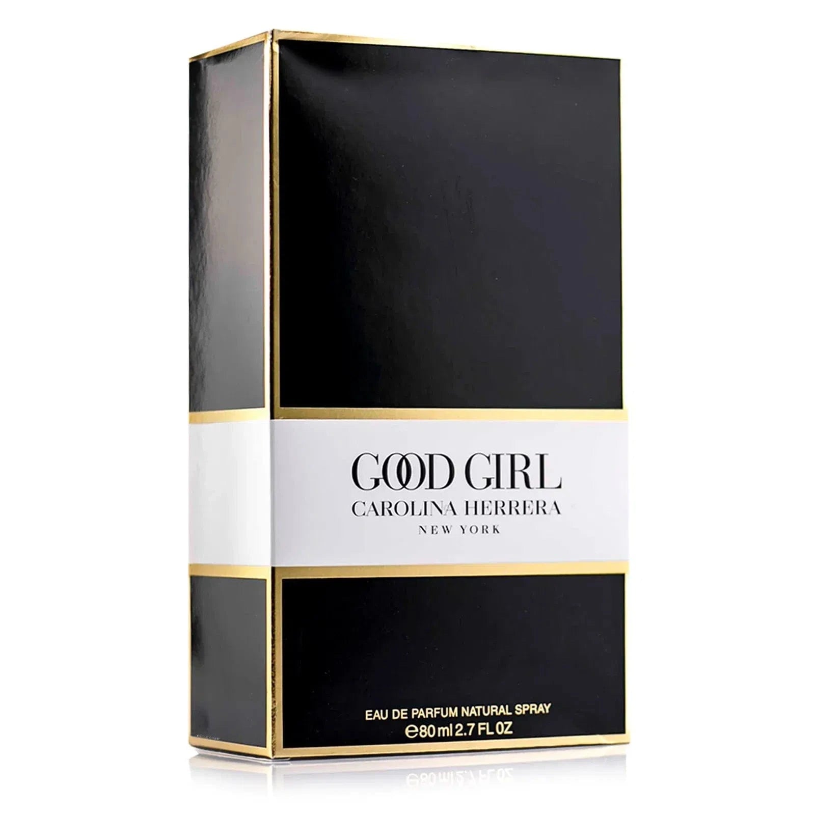 Good Girl By Carolina Herrera Women’s Eau de Parfum 2.7 oz