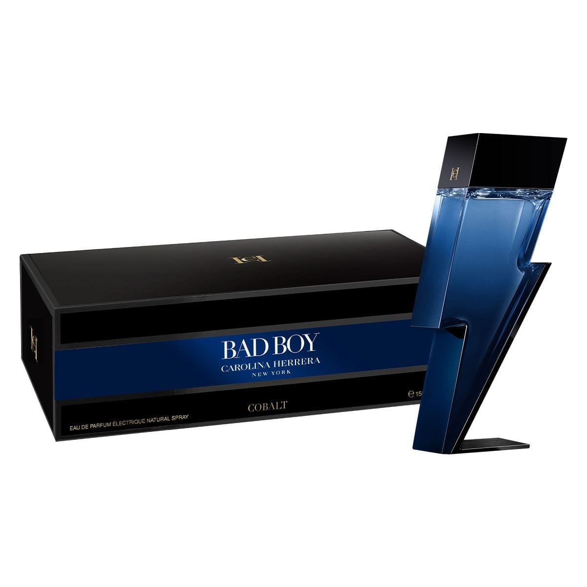 Bad Boy Cobalt By Carolina Herrera - For Men 5.1oz EDP