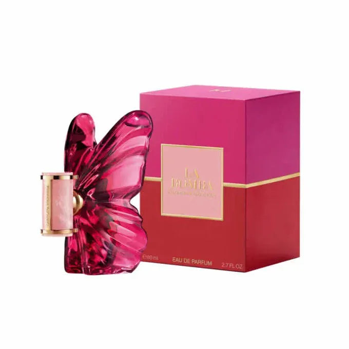 La Bomba By Carolina Herrera - For Women 2.7oz EDP Spray