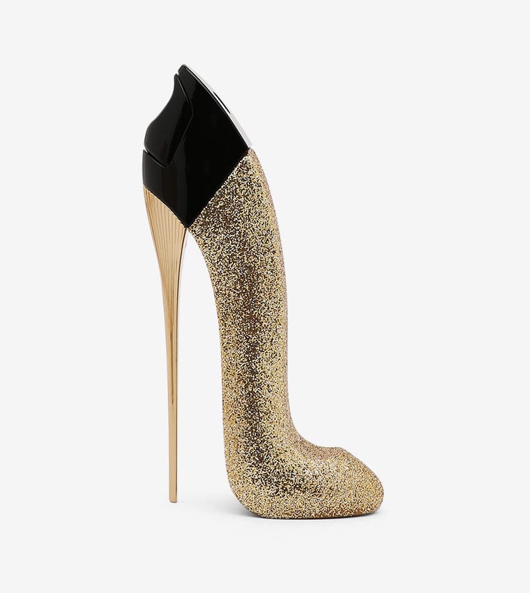 Good Girl Glorious Gold by Carolina Herrera - For Women 2.7oz EDP