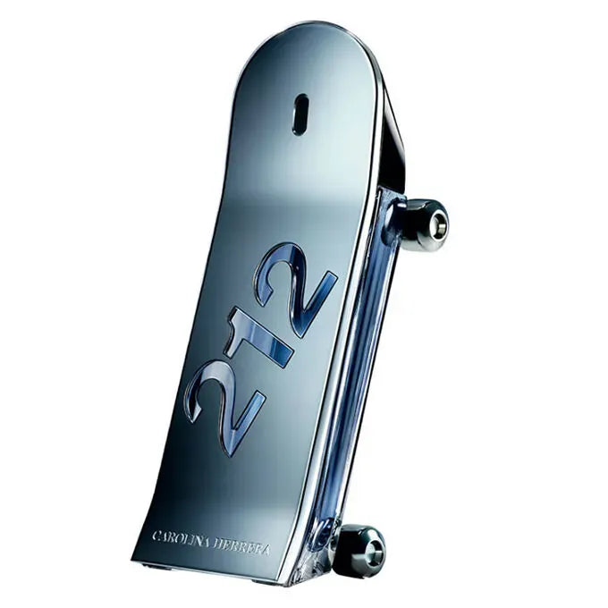 212 Heroes Forever Young by Carolina Herrera - Men's 1.7oz EDT.