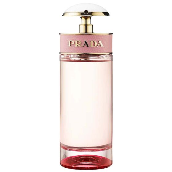 Prada Candy Florale For Women 2.7 oz EDT Spray