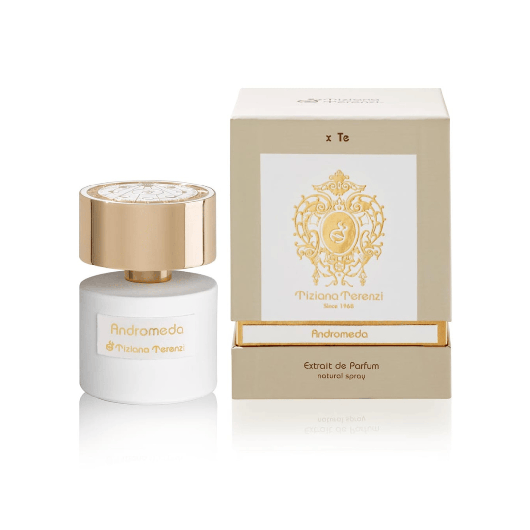 Andromeda by Tiziana Terenzi - For Unisex 3.3oz EDP Spray