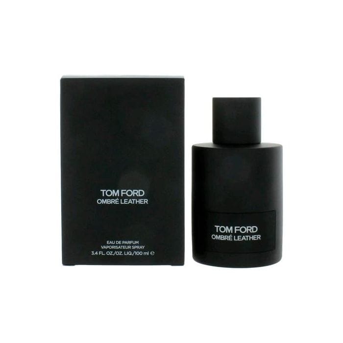 Ombre Leather by Tom Ford - For Unisex 3.4oz EDP Spray