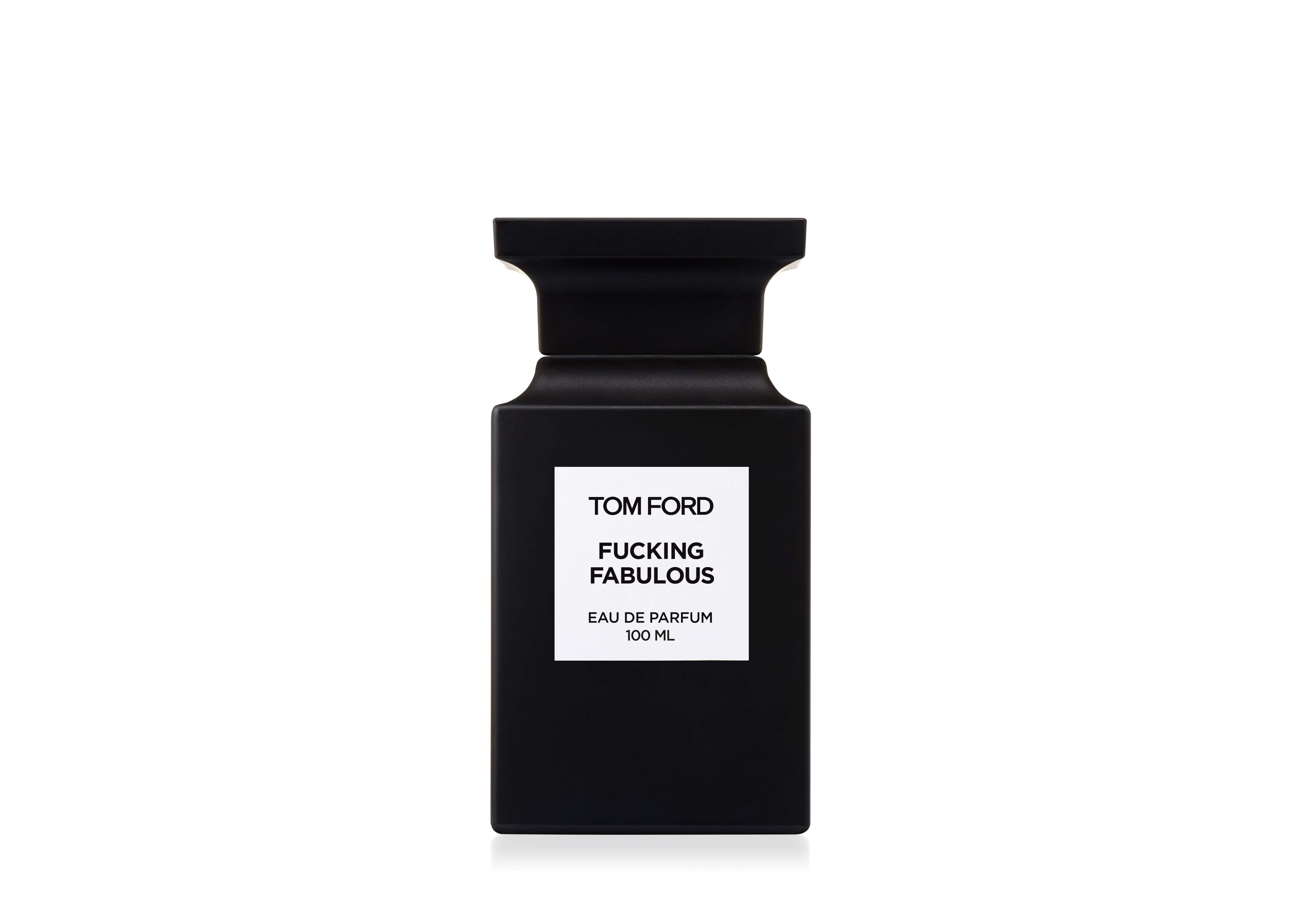 Fucking Fabulous by Tom Ford - For Unisex 3.4oz EDP Spray