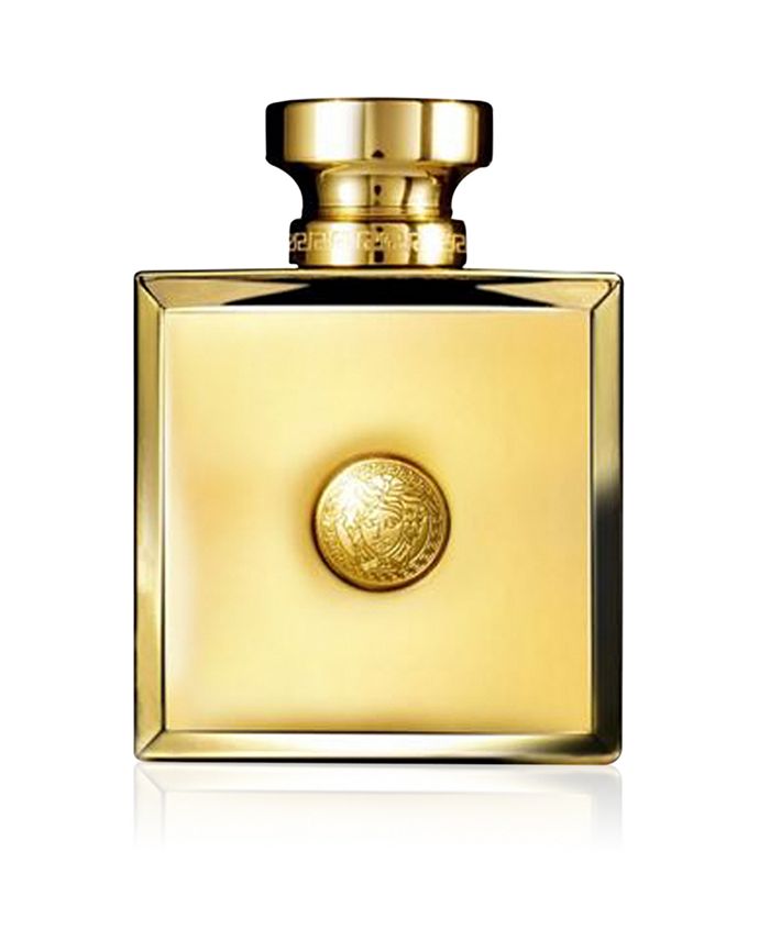 Versace Oud Oriental Pour Femme 3.3 oz Eau De Parfum Spray For Women