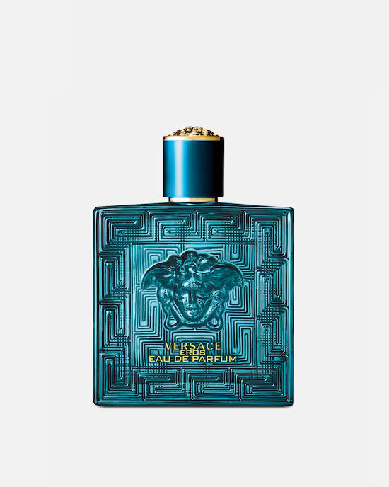 Eros by Versace - For Men 3.4oz Eau De Parfum Spray