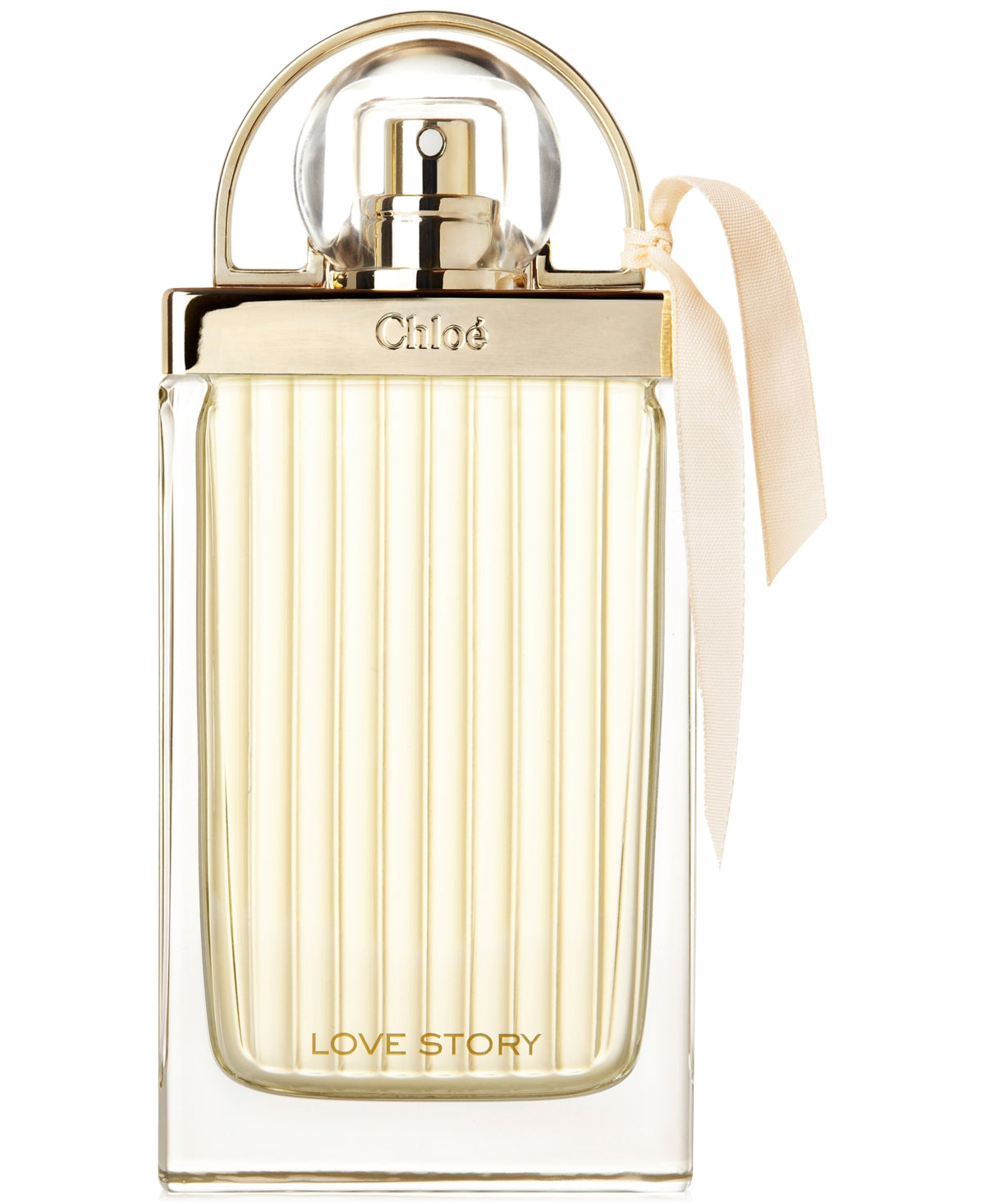 Love Story By Chloe For Women 2.5 oz EDP Spray