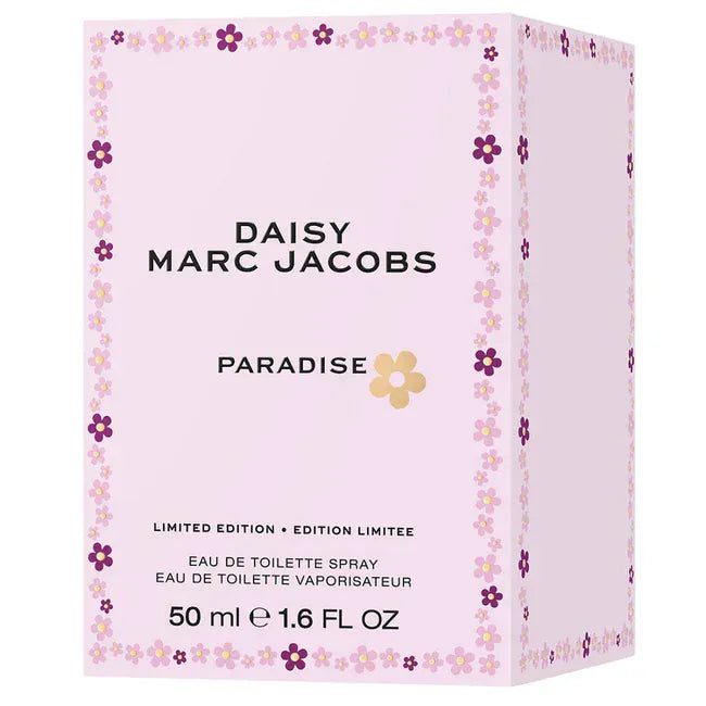 Daisy Paradise by Marc Jacobs - For Women 1.6oz EDT