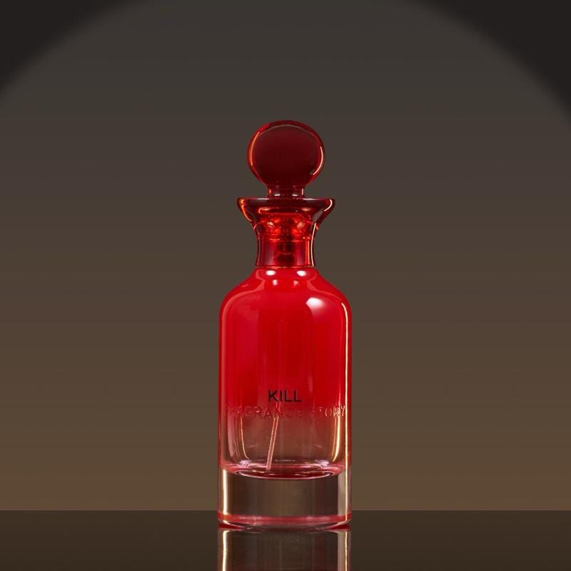 Kill By Fragrance Story Inc Men’s Eau de Parfum 3.4oz