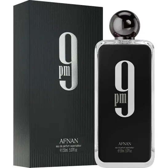 9Pm By Afnan For Men 5.0oz EDP Spray Afnan