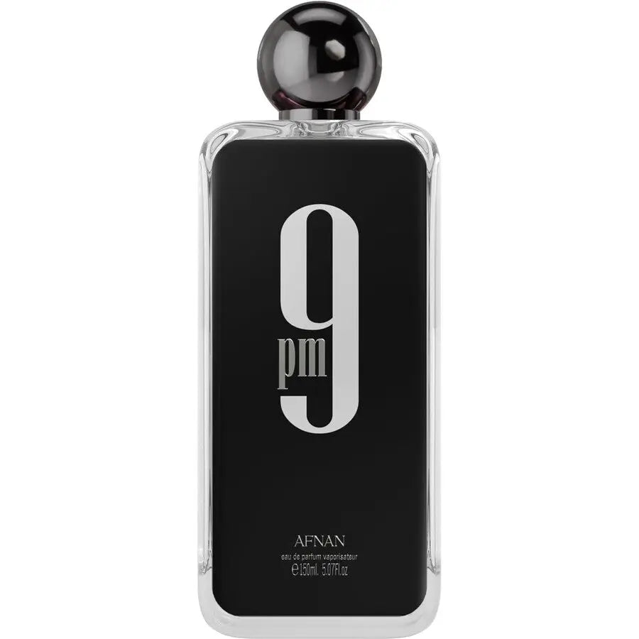 9Pm By Afnan For Men 5.0oz EDP Spray Afnan