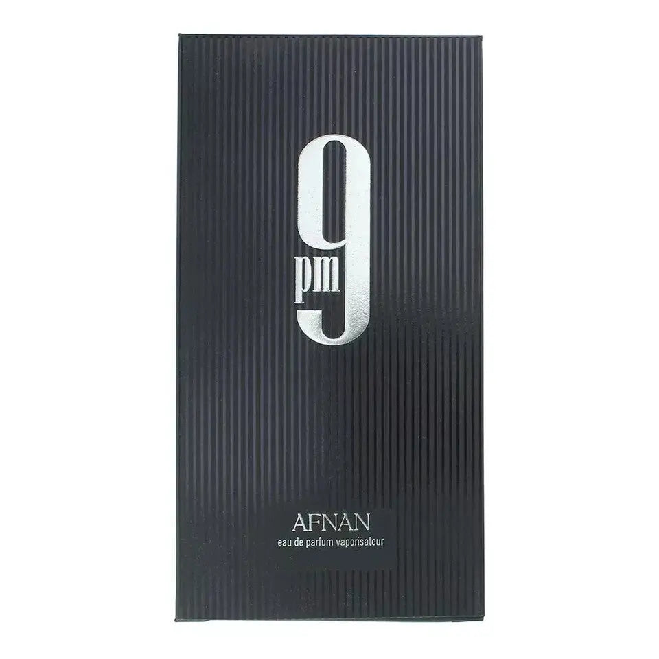 9Pm By Afnan For Men 5.0oz EDP Spray Afnan