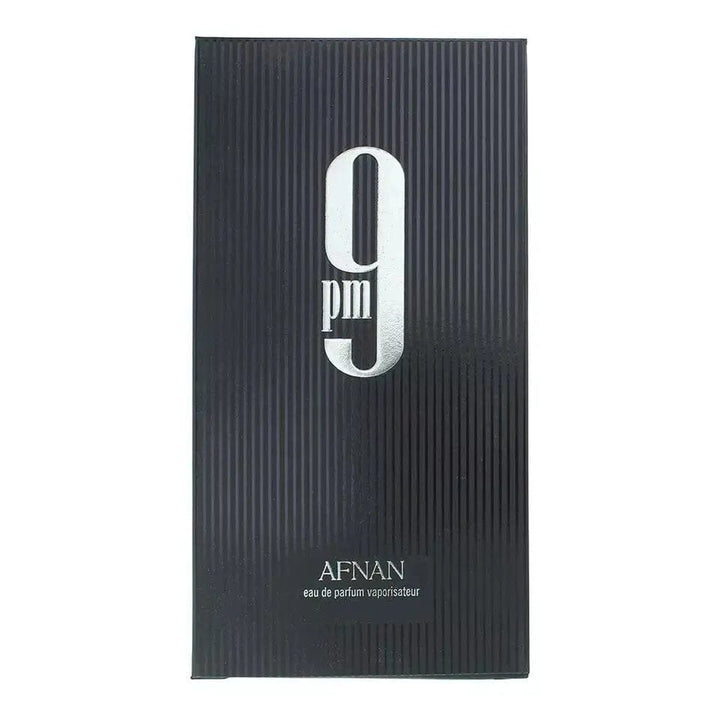 9Pm By Afnan For Men 5.0oz EDP Spray Afnan