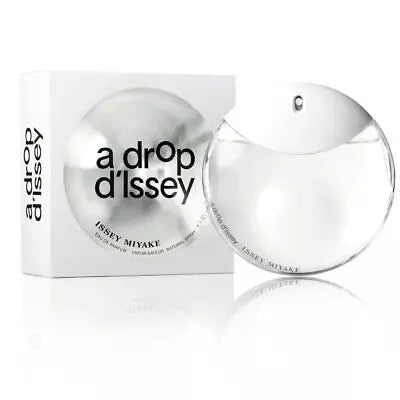 A Drop D'Issey By Issey Miyake For Women 3.0 oz EDP Spray - perfumesandrea