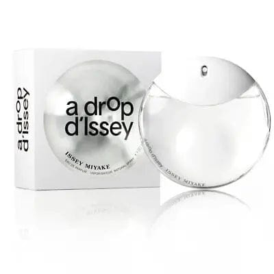 A Drop D'Issey By Issey Miyake For Women 3.0 oz EDP Spray - perfumesandrea