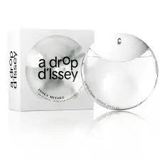 A Drop D'issey By Issey Miyake For Women 3.0oz EDP Spray Issey Miyake