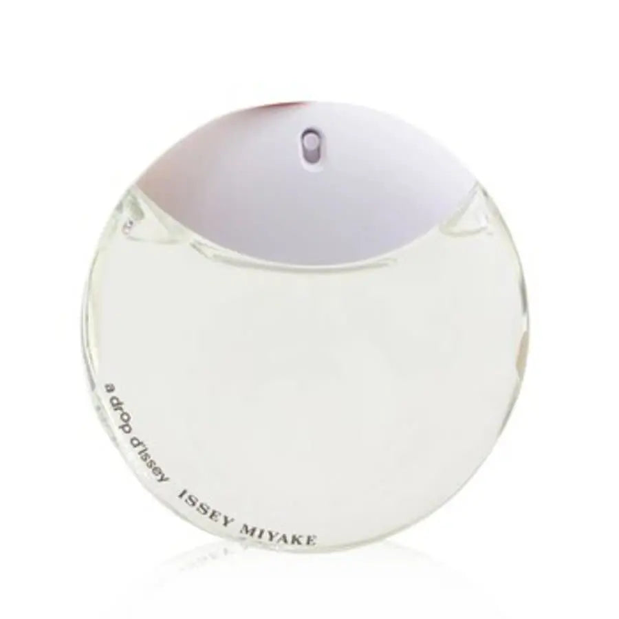A Drop D'issey By Issey Miyake For Women 3.0oz EDP Spray Issey Miyake
