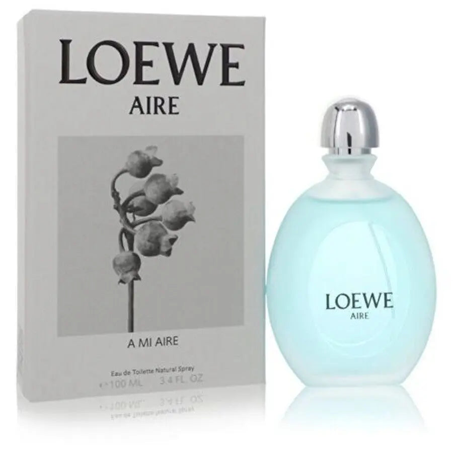 A Mi Are By Loewe For Women EDT 3.4oz Spray Loewe