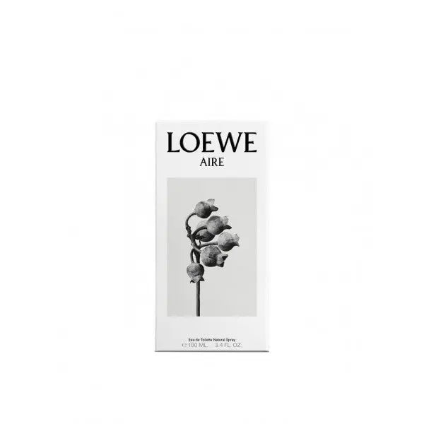 A Mi Are By Loewe For Women EDT 3.4oz Spray Loewe