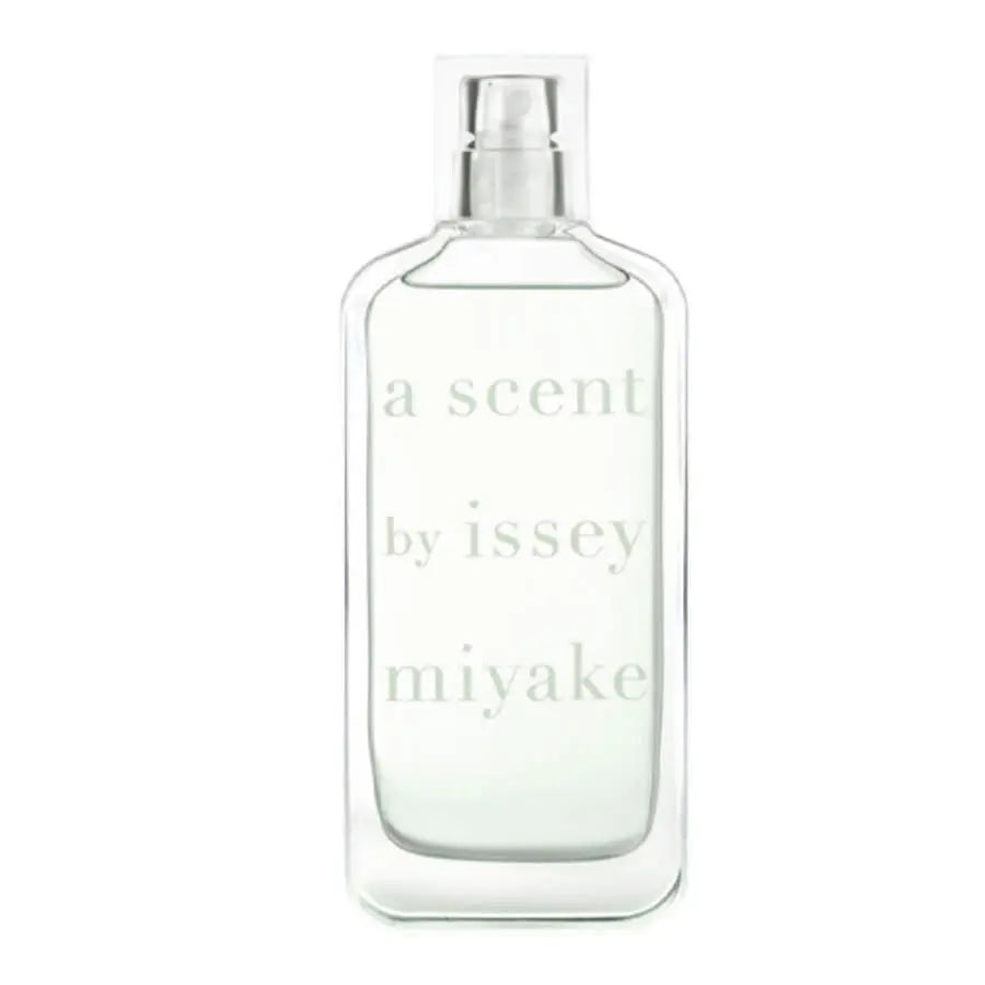 A Scent By Issey Miyake For Women 1.6 oz EDT Spray Issey Miyake