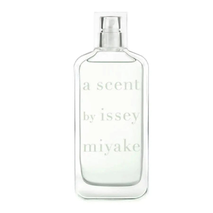 A Scent By Issey Miyake For Women 1.6 oz EDT Spray Issey Miyake