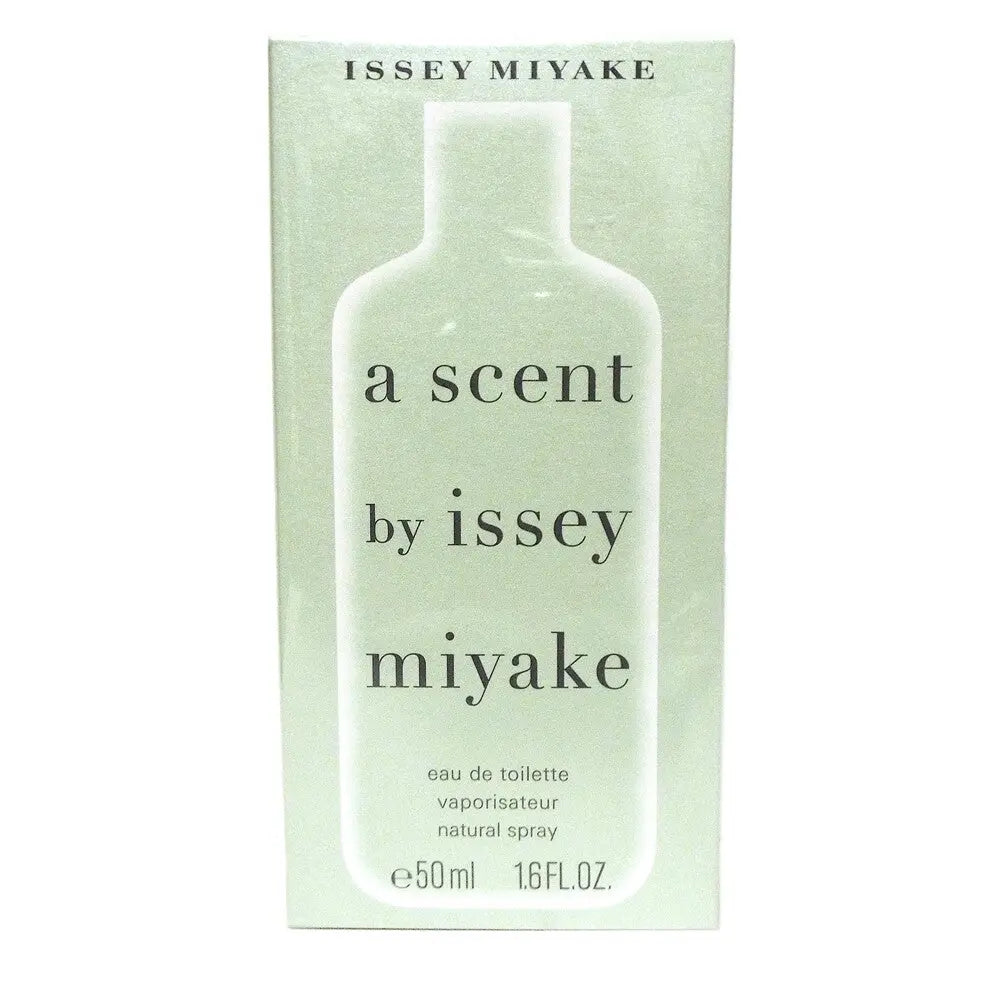 A Scent By Issey Miyake For Women 1.6 oz EDT Spray Issey Miyake