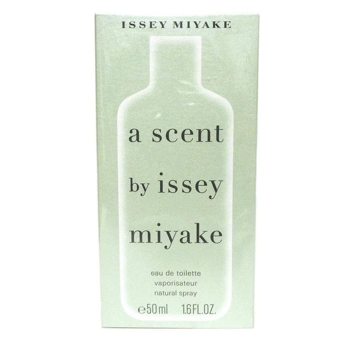 A Scent By Issey Miyake For Women 1.6 oz EDT Spray Issey Miyake