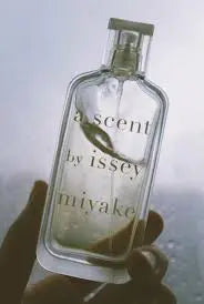 A Scent By Issey Miyake For Women 1.6 oz EDT Spray Issey Miyake