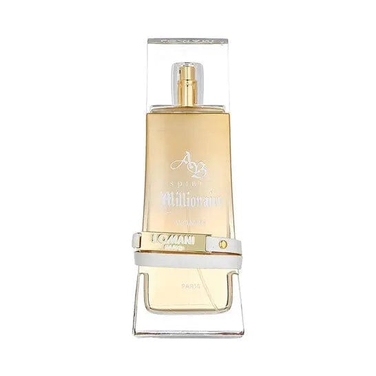 AB Spirit Millionaire By Lomani For Women 3.3oz EDP Spray - perfumesandrea