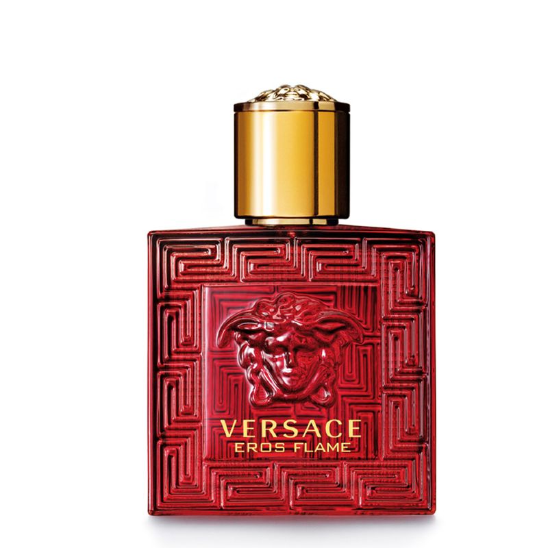 Versace Eros Flame For Men 1.7 oz Eau De Parfum Spray