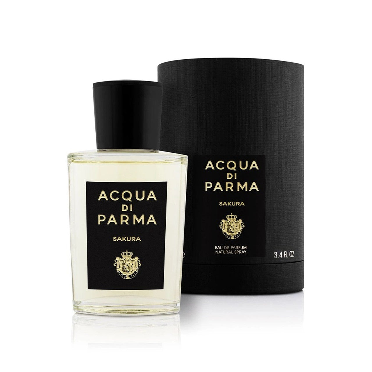 Sakura By Acqua Di Parma For Men 3.4 oz Eau De Parfum Spray