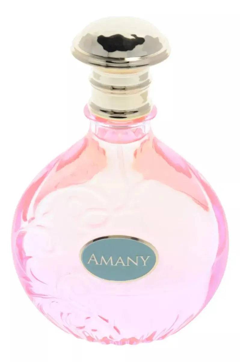 AJYAD By Ajyad  Amany 3.4oz  For Women EDP Spray - perfumesandrea