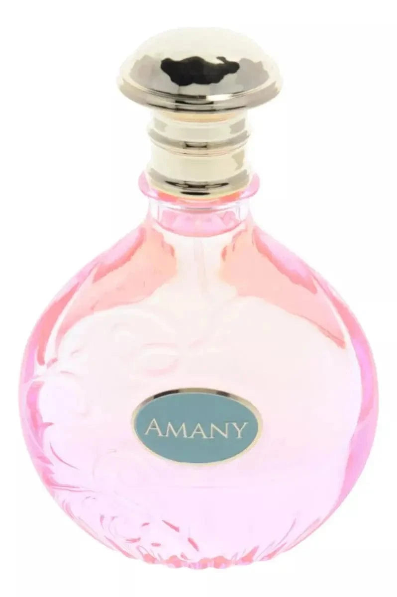 AJYAD By Ajyad  Amany 3.4oz  For Women EDP Spray - perfumesandrea
