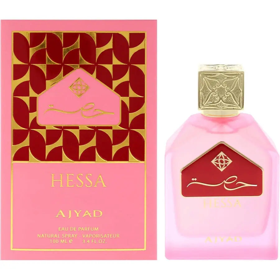 AJYAD HESSA 3.4 oz For Women EDP Spray - perfumesandrea