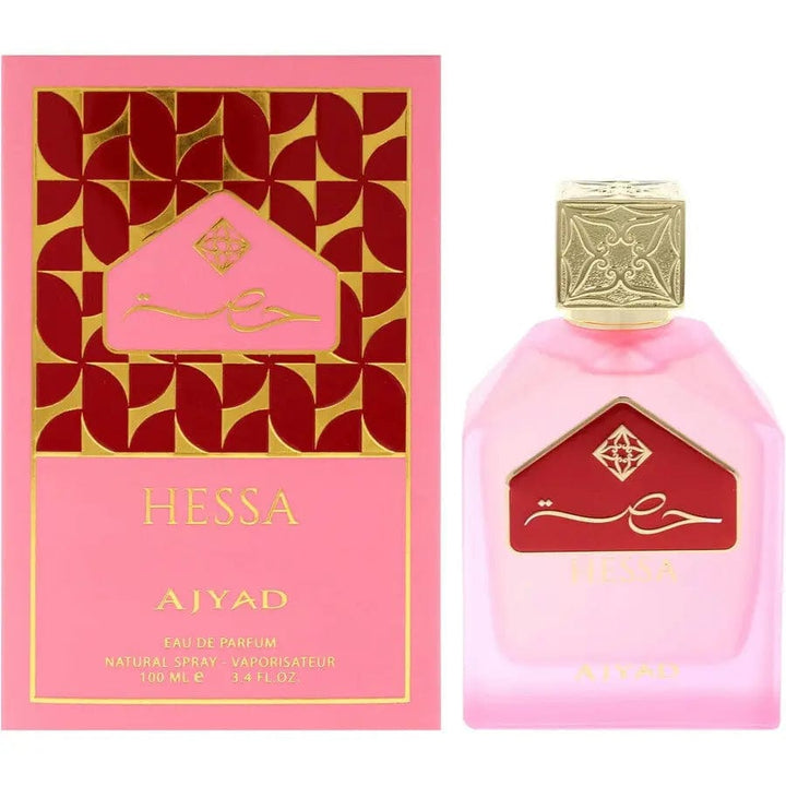 AJYAD HESSA 3.4 oz For Women EDP Spray - perfumesandrea