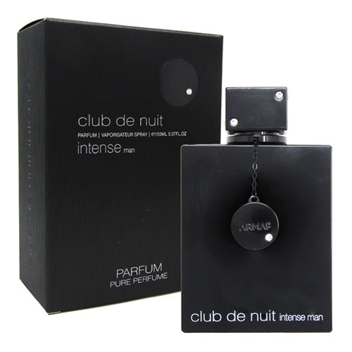 Club De Nuit Intense By Armaf For Men 5.0 oz EDP Spray